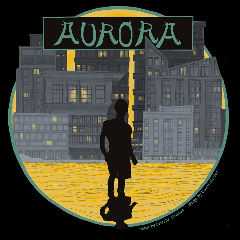 AURORA-1